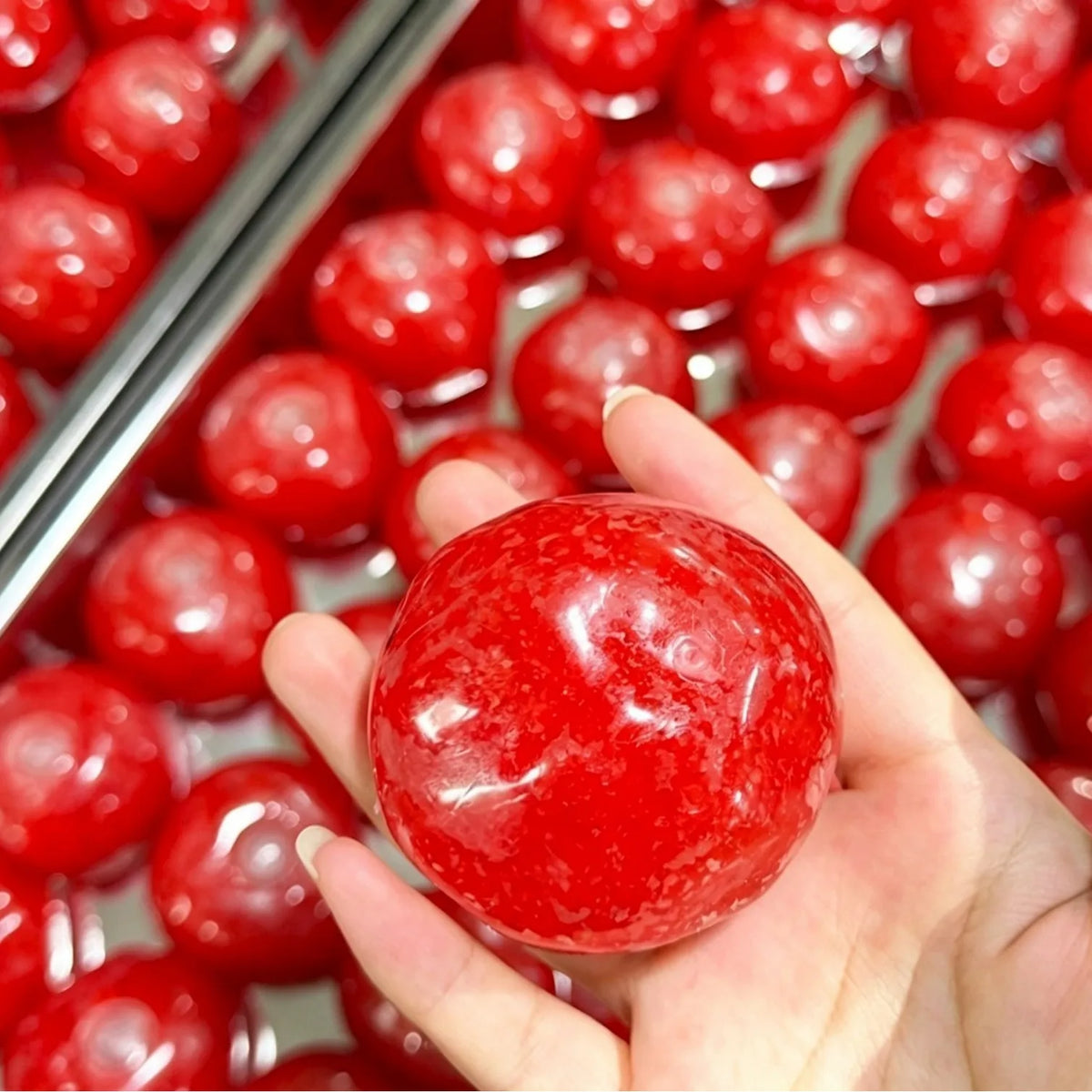 Gooey Maltose Squish Ball