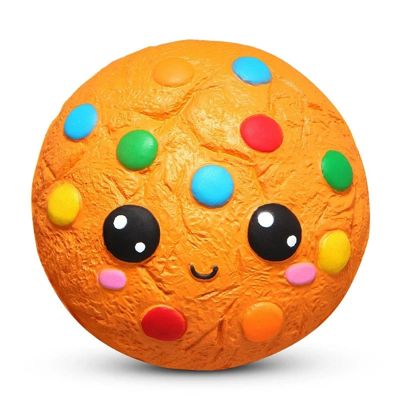 Squishy Treats Slow-Rise Pack