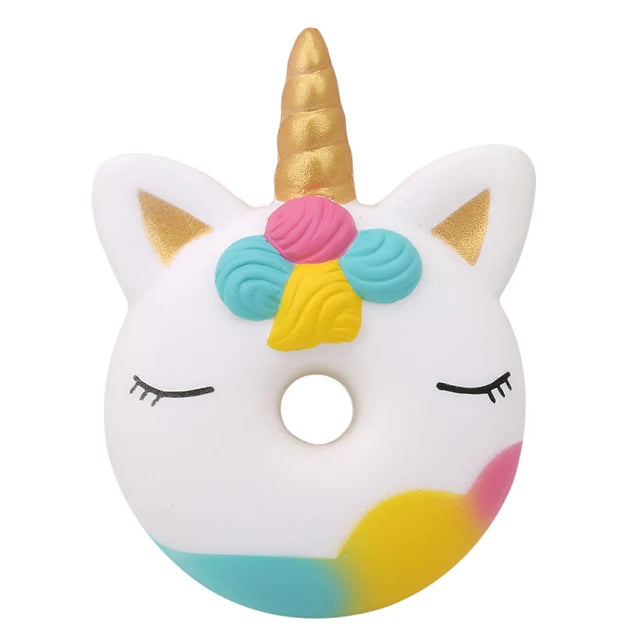Squishy Treats Slow-Rise Pack