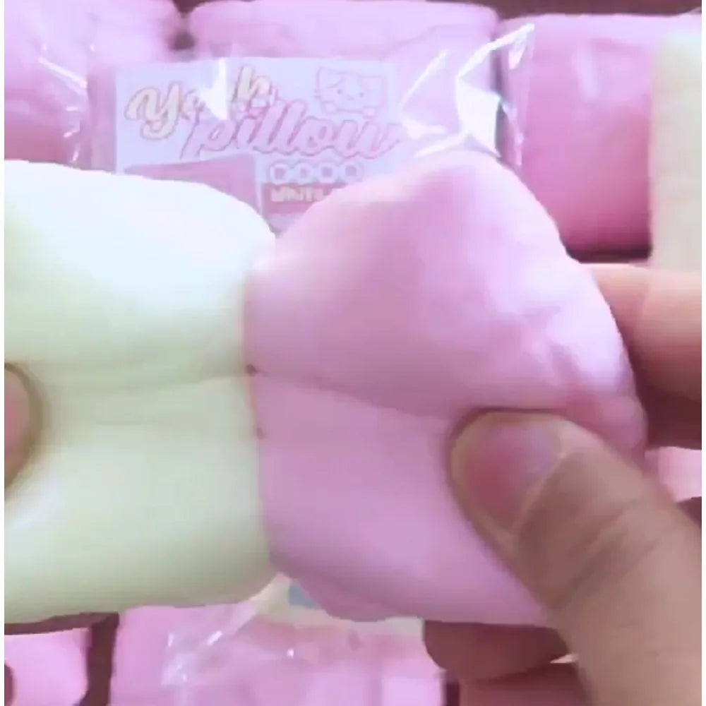 Kitty Pillow Squishy