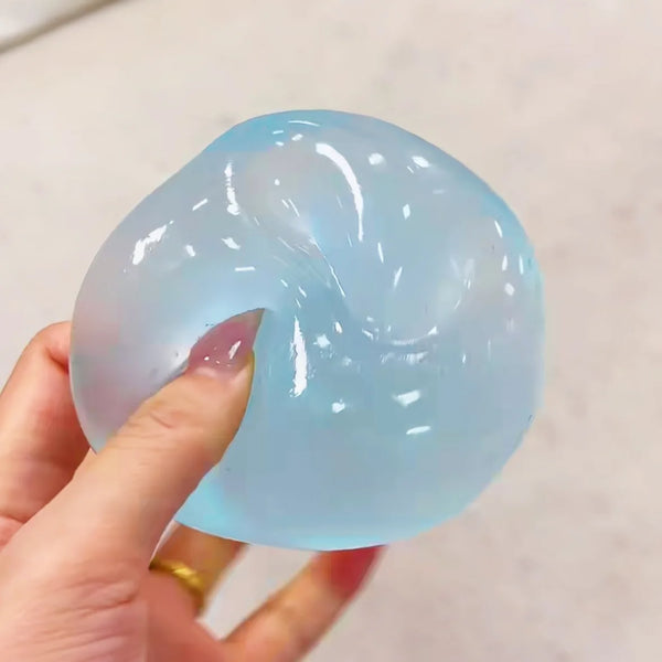 Squishy & Sensory