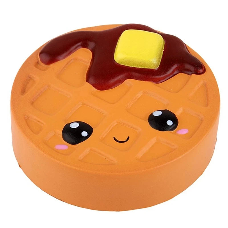 Squishy Treats Slow-Rise Pack