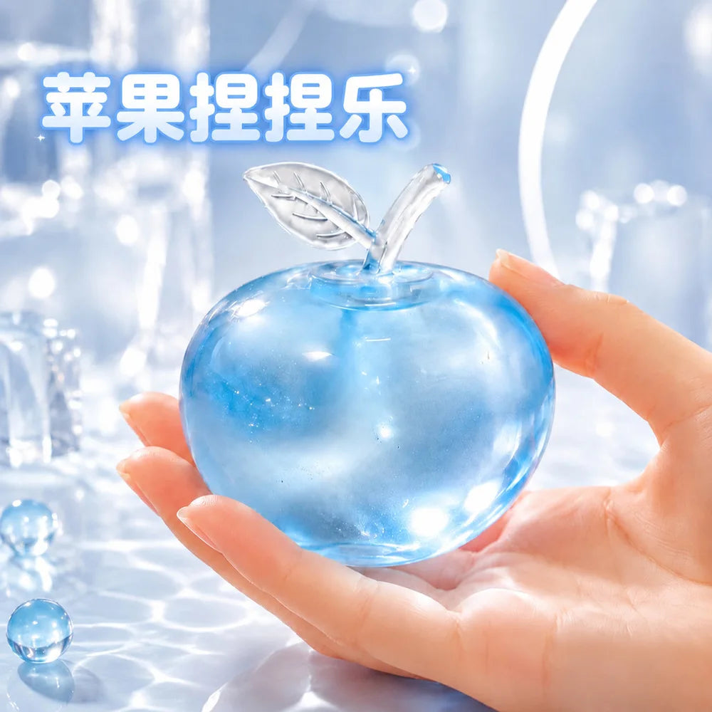 Gooey Maltose Squish Ball