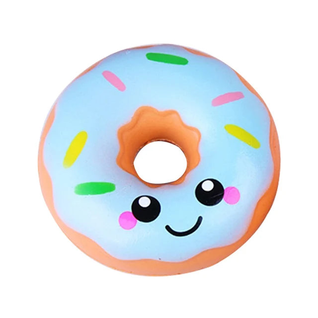 Squishy Treats Slow-Rise Pack