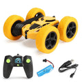 360 Flip Double-Sided Stunt Car