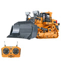 11-Channel RC Excavator 1:20 with Lights and Sound