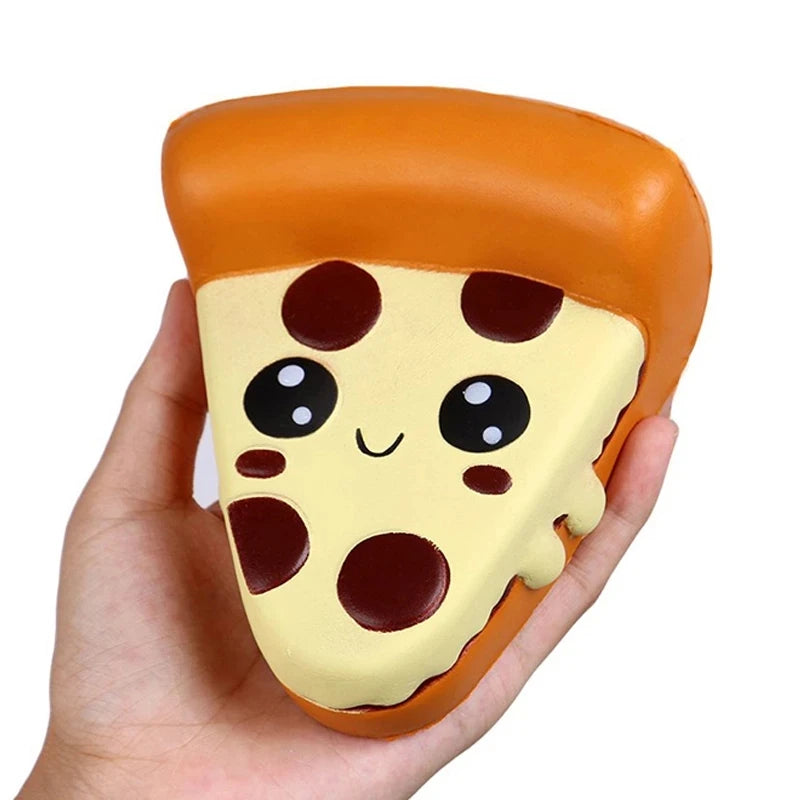 Squishy Treats Slow-Rise Pack