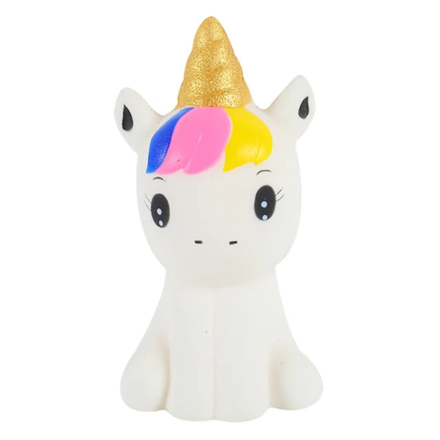 Squishy Treats Slow-Rise Pack