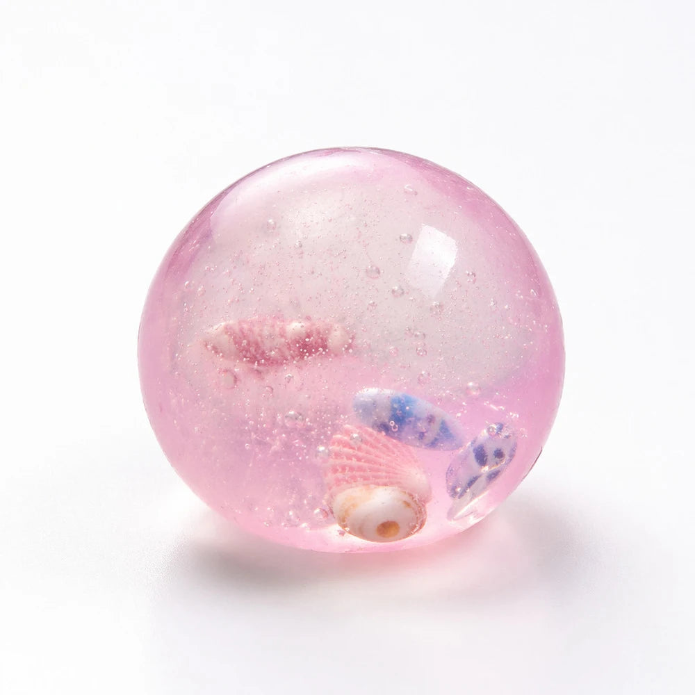 Gooey Maltose Squish Ball