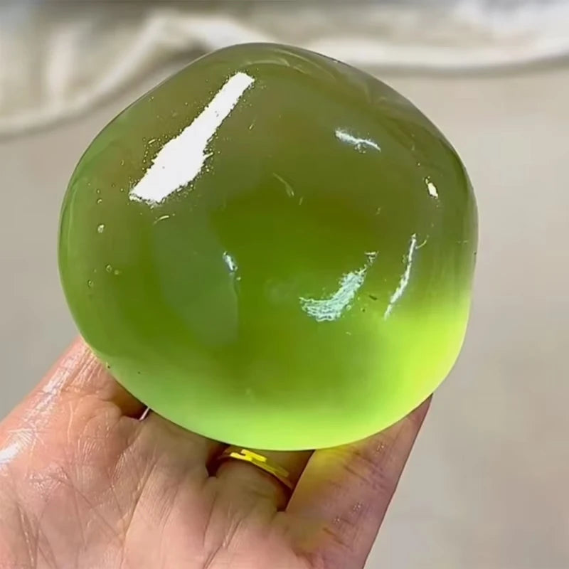 Gooey Maltose Squish Ball