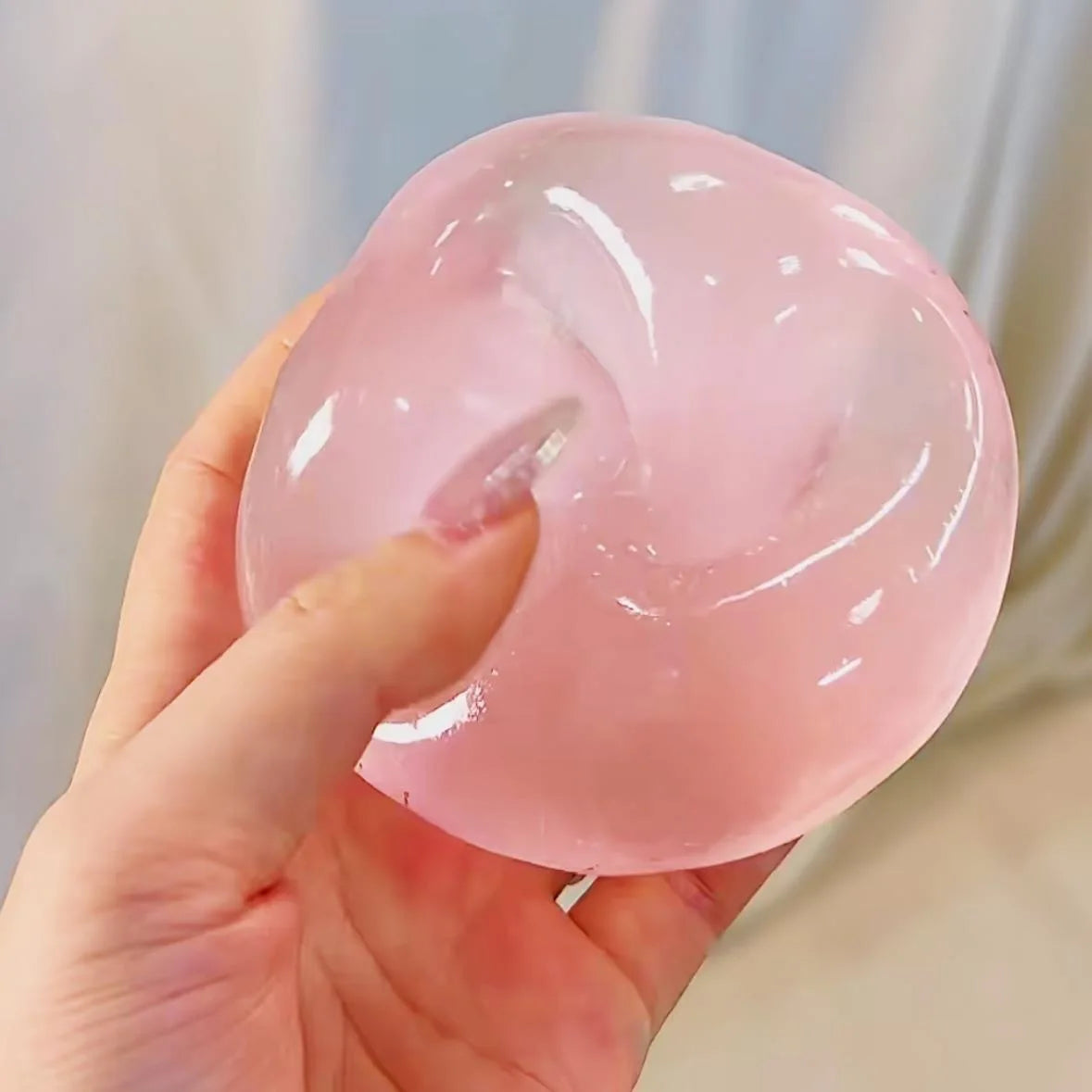 Gooey Maltose Squish Ball
