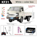 RC Spray Drift Truck 1:16 with Lights