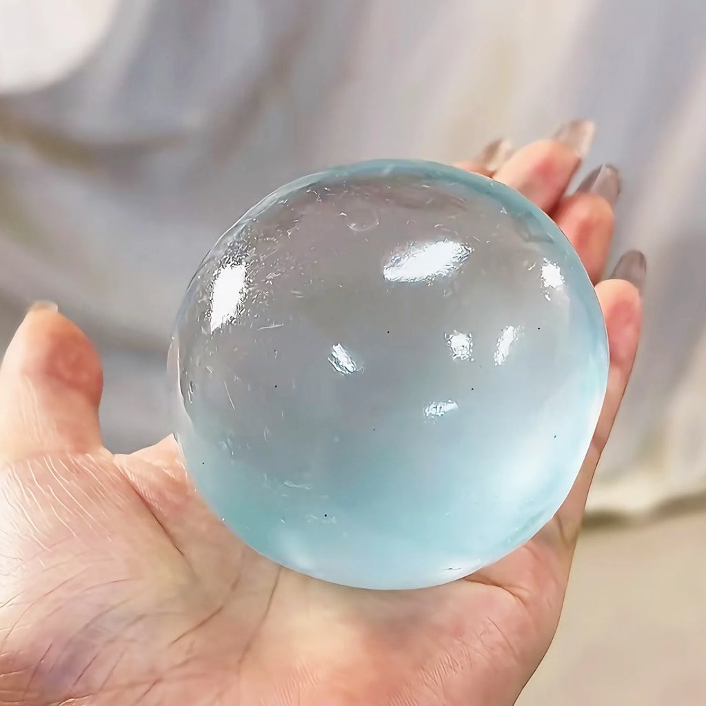 Gooey Maltose Squish Ball