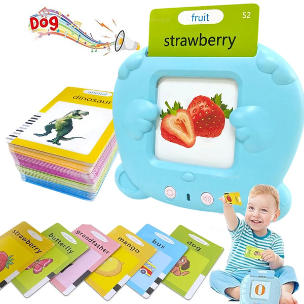 Interactive & Learning