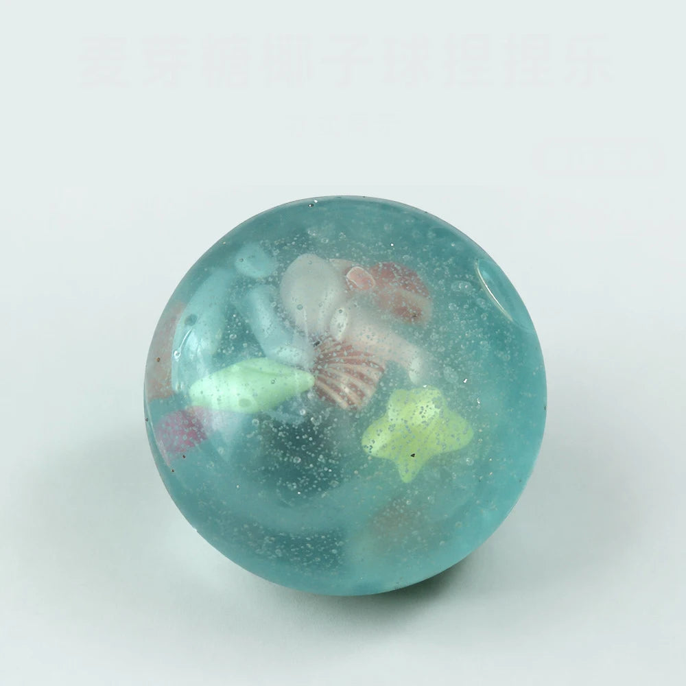 Gooey Maltose Squish Ball