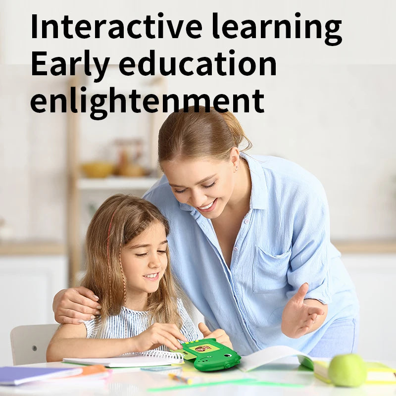 Dinosaur Talking Flash Cards with 224 Sight Words