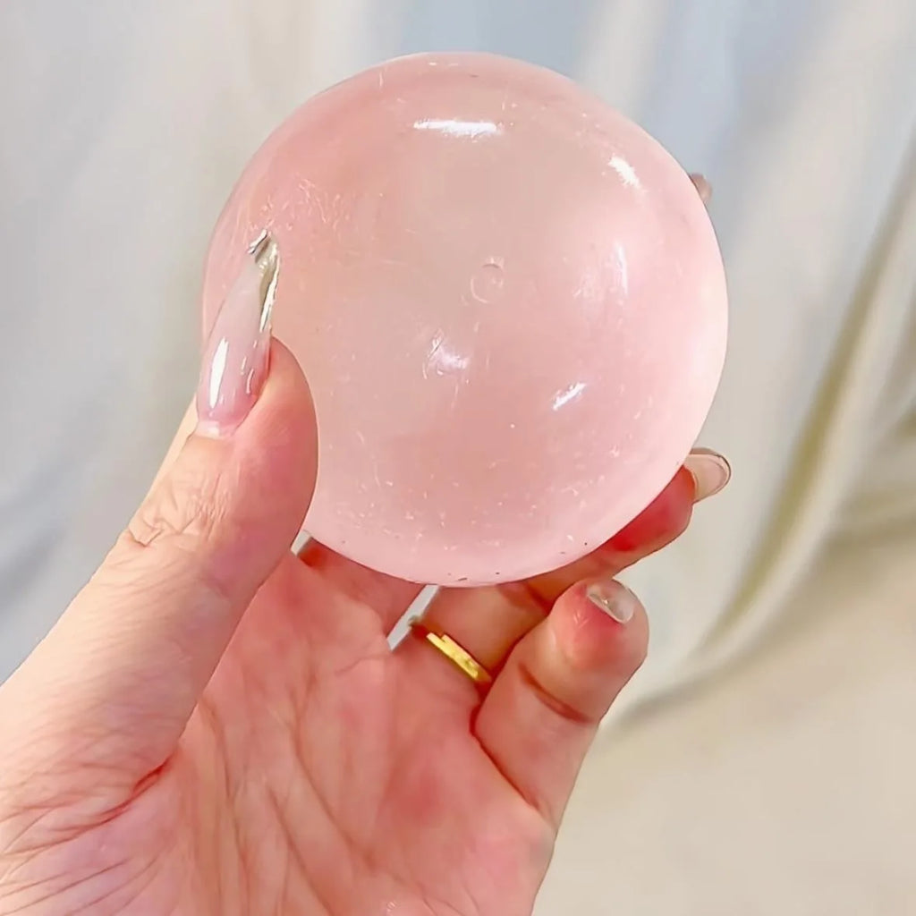 Gooey Maltose Squish Ball