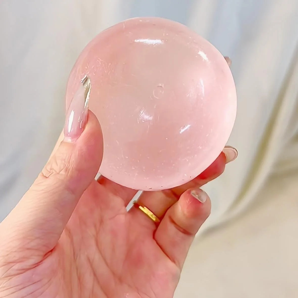 Gooey Maltose Squish Ball