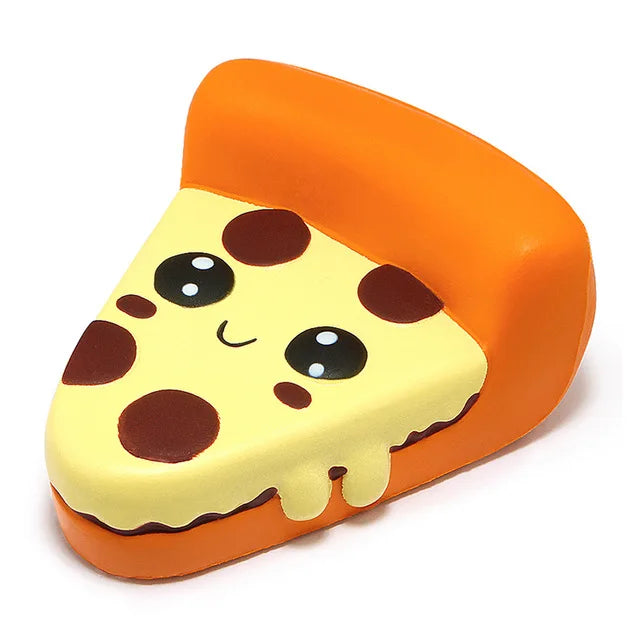 Squishy Treats Slow-Rise Pack