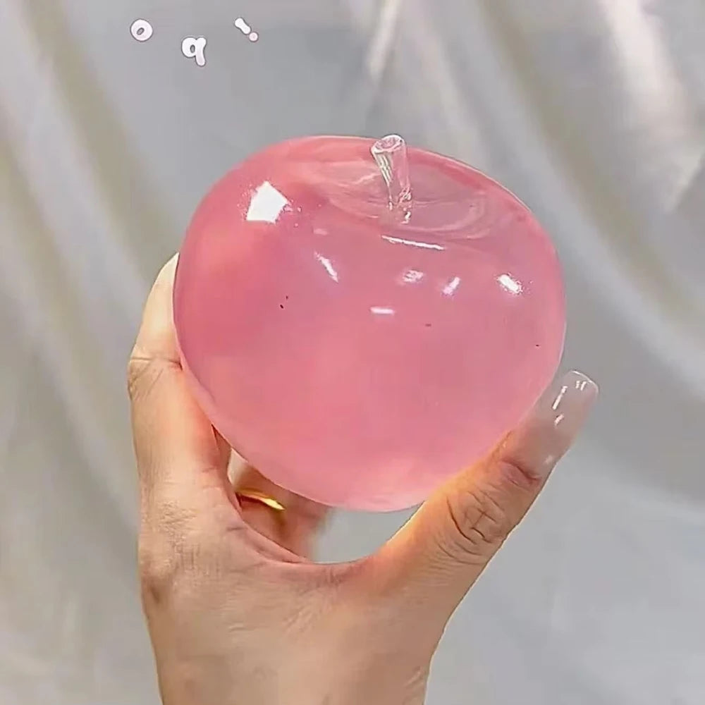 Gooey Maltose Squish Ball