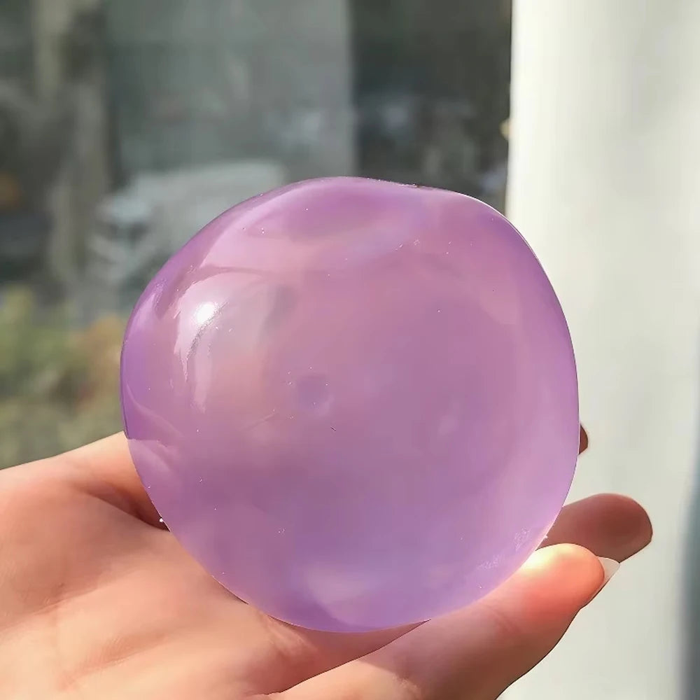 Gooey Maltose Squish Ball