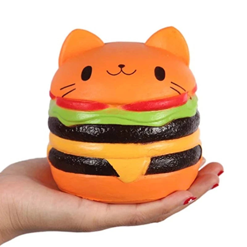 Squishy Treats Slow-Rise Pack