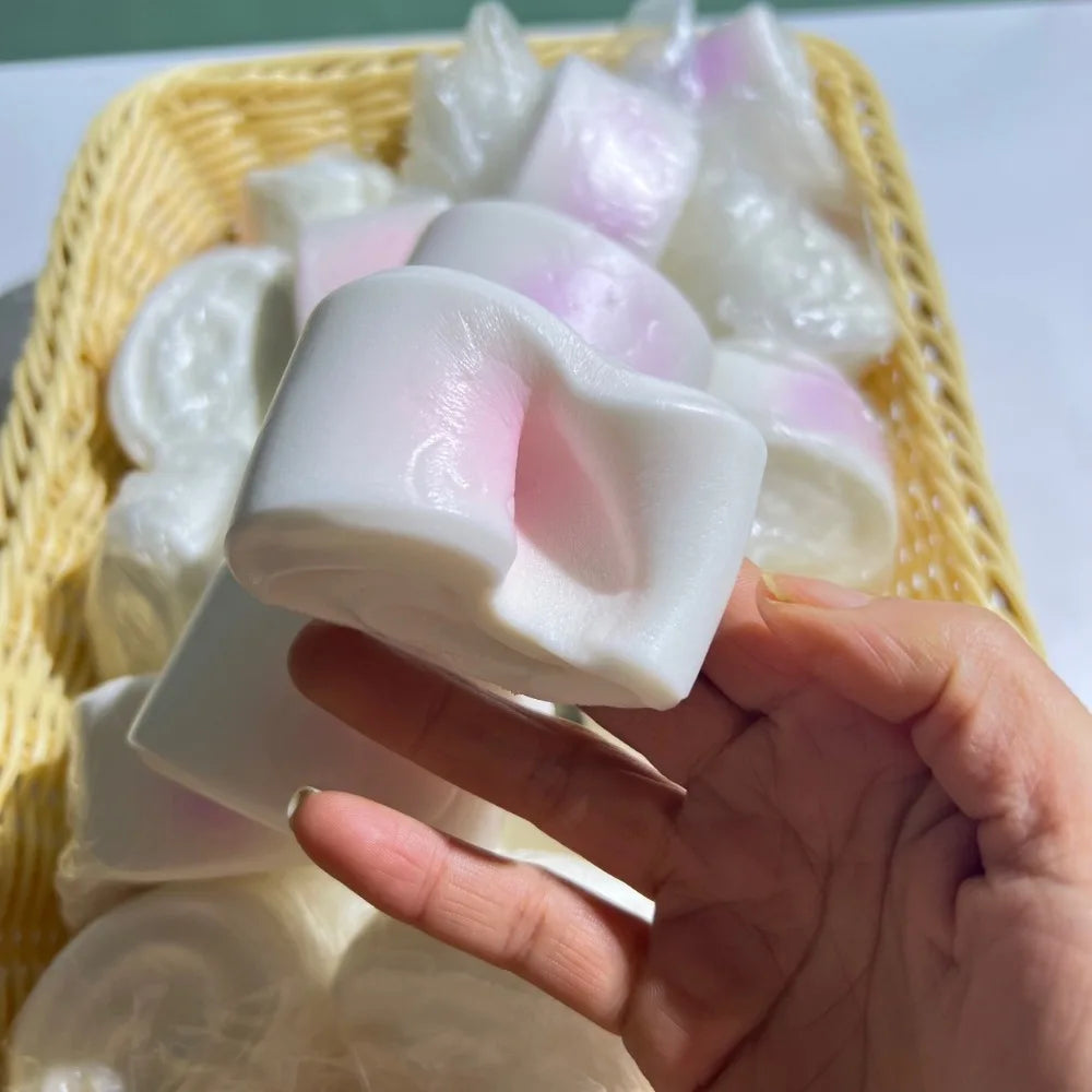 Slow-Rise Dumpling Squishy
