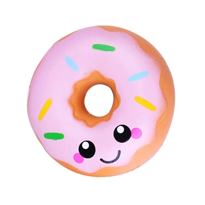Squishy Treats Slow-Rise Pack