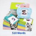 Talking Flash Cards Learning Toy for Toddlers