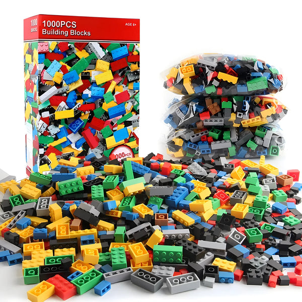 Building Blocks
