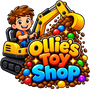 Ollie's Toy Shop - Home
